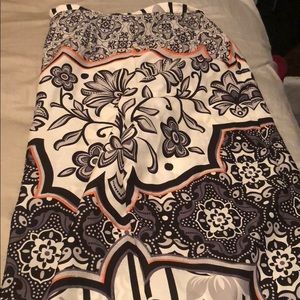 Beautiful print pants